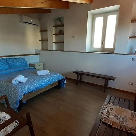 Il Quadrifoglio Villa Massa Lubrense Luaran gambar