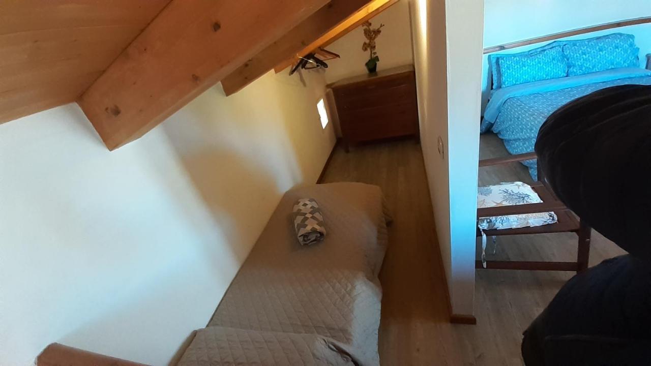 Il Quadrifoglio Villa Massa Lubrense Luaran gambar